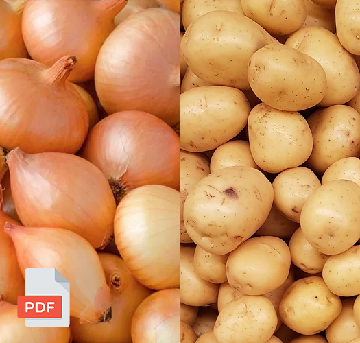 Patates